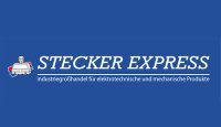 Stecker Express