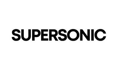 SUPERSONIC