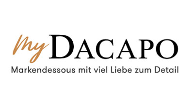 myDACAPO