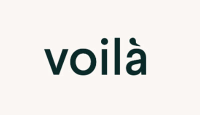 Voilà