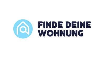 Finde Deine Wohnung