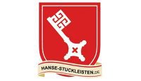 Hanse-Stuckleisten