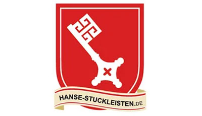Hanse-Stuckleisten