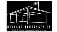 Holland-Terrassen Gutschein