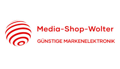 Mediashop-Wolter