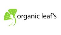organic leaf's