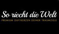 So riecht die Welt