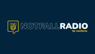 Notfallradio