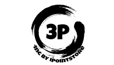 3P Scooters
