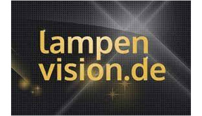 Lampen-Vision