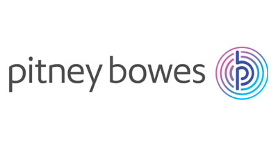 Pitney Bowes