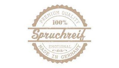 Spruchreif Geschenke