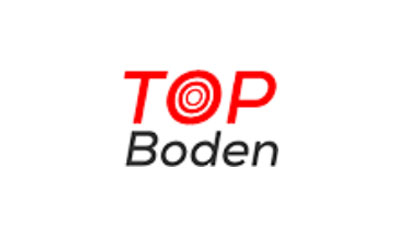 Topboden