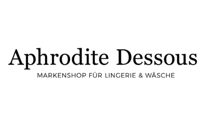 Aphrodite Dessous