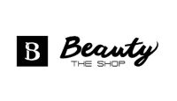 Beauty The Shop