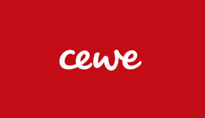 CEWE