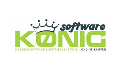 Softwarekönig