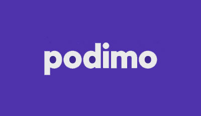 Podimo