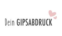 Dein Gipsabdruck