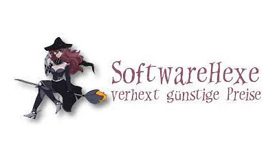 Softwarehexe
