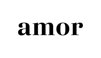 Amor