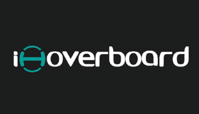 iHoverboard