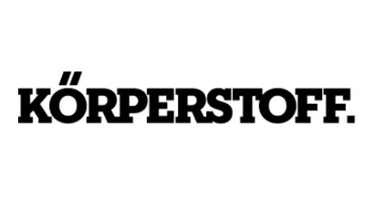 Körperstoff