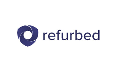 refurbed