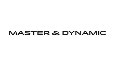 Master & Dynamic