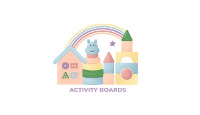 Activity Board Shop