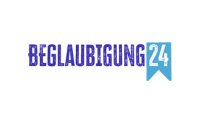 Beglaubigung24