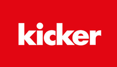 Kicker Shop