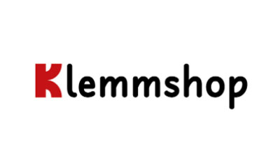 Klemmshop