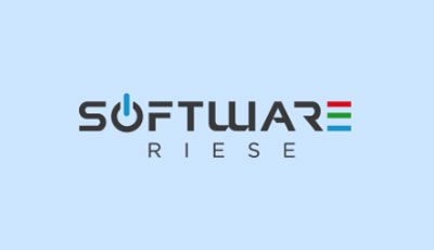 Software-Riese