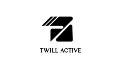 Twill Active