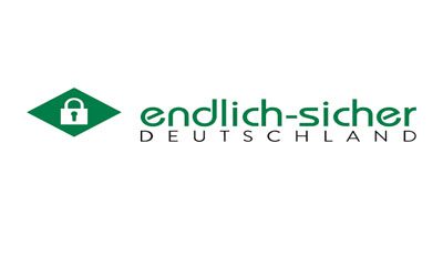 Endlich Sicher