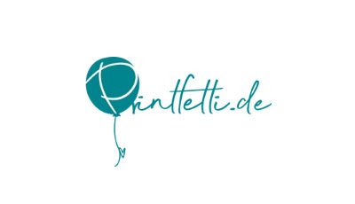 Printfetti