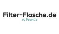 Filter-Flasche