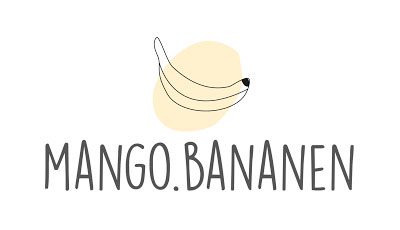 Mango.Bananen