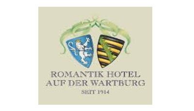 Romantik Hotel auf der Wartburg