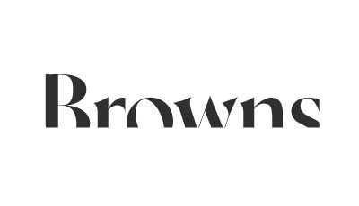 Browns Fashion