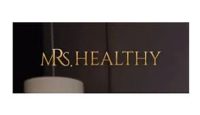 Mrs. Healthy
