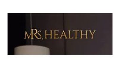 Mrs. Healthy