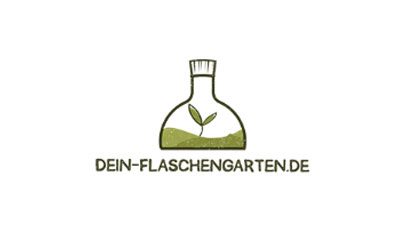 Dein-Flaschengarten