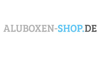 Aluboxen-Shop