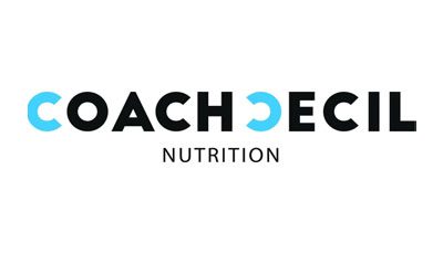 Coach Cecil Nutrition