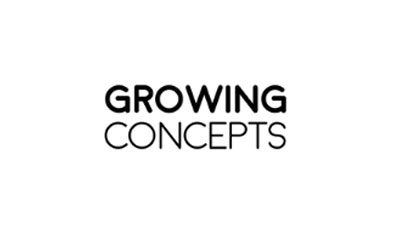 Growing Concepts