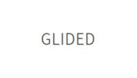 GLIDED