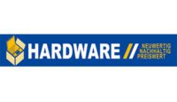 Hardware Online Shop Gutschein