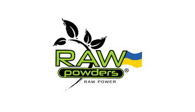 Raw Powders